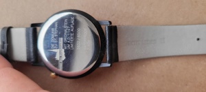 Ceas de mana editie limitata - imagine 2