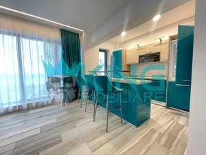 Mamaia | 2 Camere | AC | Parcare | Termen Lung / Scurt | Vedere la Mare - imagine 7