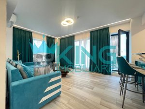 Mamaia | 2 Camere | AC | Parcare | Termen Lung / Scurt | Vedere la Mare - imagine 3