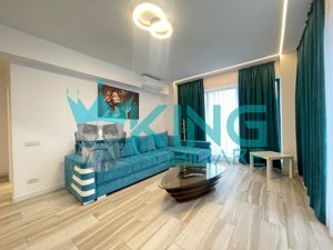 Mamaia | 2 Camere | AC | Parcare | Termen Lung / Scurt | Vedere la Mare - imagine 2