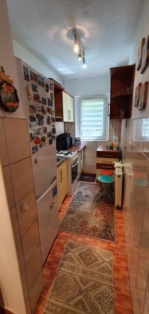 Apartament cu 2 camere, zona Sagului 300 euro  - imagine 5