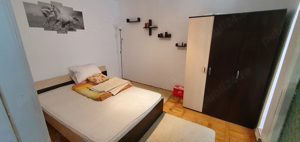 Apartament cu 2 camere, zona Sagului 300 euro  - imagine 3