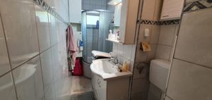 Apartament cu 2 camere, zona Sagului 300 euro  - imagine 7