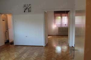 Apartament cu 3 camere de inchiriat-Mosilor-Iancului-PROTV-centrala termica - imagine 3