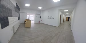 Delfinariu, spatiu comercial versatil 285 mp. - imagine 2