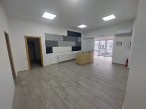 Delfinariu, spatiu comercial versatil 285 mp. - imagine 4