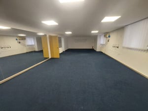 Delfinariu, spatiu comercial versatil 285 mp. - imagine 7