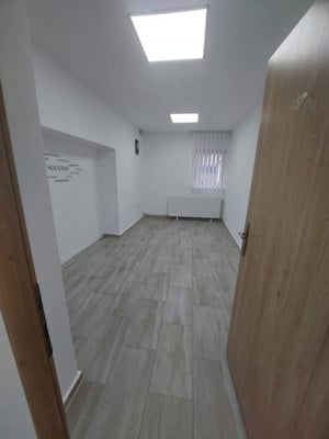 Delfinariu, spatiu comercial versatil 285 mp. - imagine 15