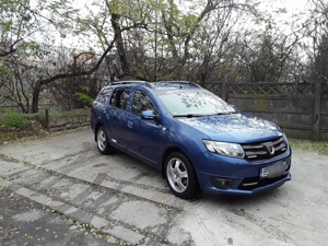 Vand dacia logan mcv - imagine 2