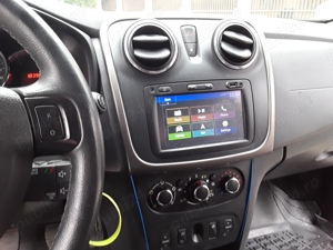 Vand dacia logan mcv - imagine 3