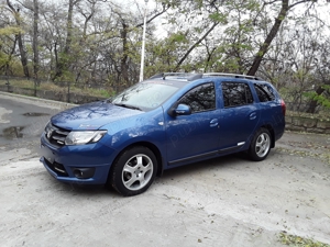 Vand dacia logan mcv - imagine 4