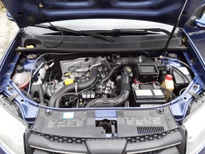 Vand dacia logan mcv - imagine 5