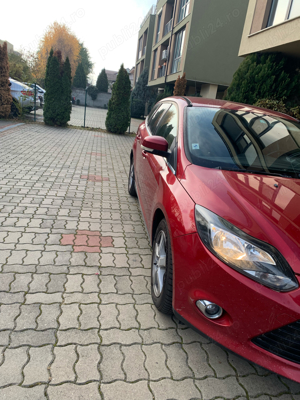 Vand Ford Focus 2.0 tdci automatic - imagine 2