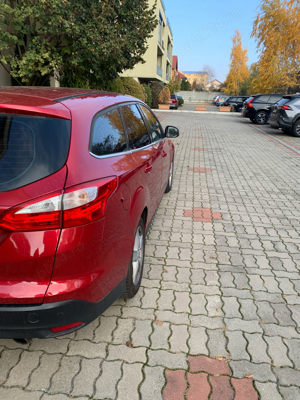 Vand Ford Focus 2.0 tdci automatic - imagine 3