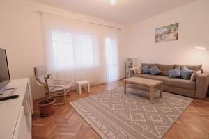 Apartament spatios, etajul 1, cu loc de parcare. Zona Take Ionescu. - imagine 3