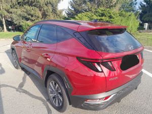 Vand Hyundai Tucson  - imagine 3