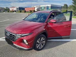 Vand Hyundai Tucson  - imagine 4