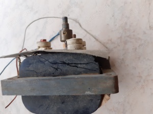 Motorase magnetofon si pik-up - imagine 2