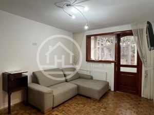 Apartament cu 3 camere de inchiriat in zona Central, Oradea