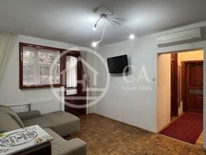 Apartament cu 3 camere de inchiriat in zona Central, Oradea - imagine 2