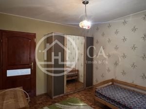 Apartament cu 3 camere de inchiriat in zona Central, Oradea - imagine 10