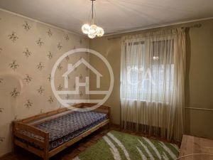 Apartament cu 3 camere de inchiriat in zona Central, Oradea - imagine 11