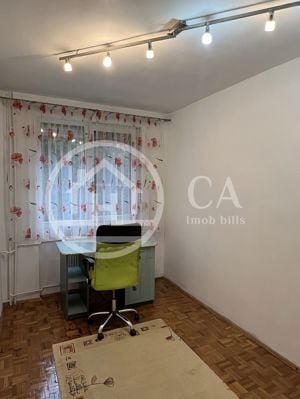 Apartament cu 3 camere de inchiriat in zona Central, Oradea - imagine 13