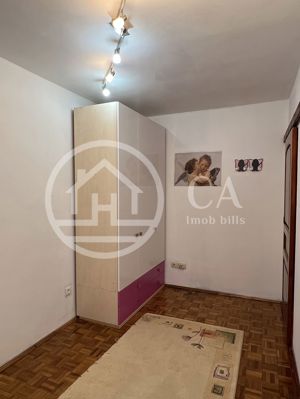 Apartament cu 3 camere de inchiriat in zona Central, Oradea - imagine 14