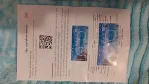 Drona noua ,are carte tehnica cu toate instructiunile de folosire - imagine 3