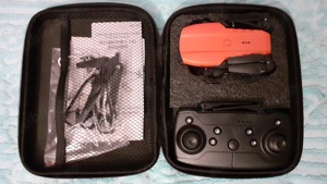 Drona noua ,are carte tehnica cu toate instructiunile de folosire - imagine 2