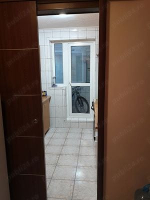 apartament 3 camere zona Basarabiei - Bd Chisinau - imagine 3