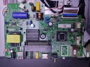 Tp.ms3663s.pb785 ; Sdl-305c