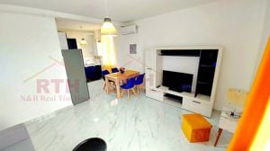 Apartament 2 camere, mobilat,utilat complet,Braytim,Cartierul Florilor - imagine 3