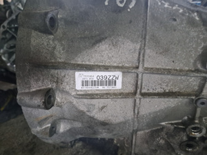 Cutie Viteze Automata BMW Seria 5 E60,E61 520 2.0 D N47 N47D20A 2005/2010 Cod 6HP21 - imagine 2