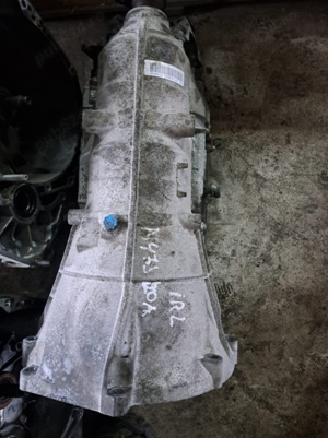 Cutie Viteze Automata BMW Seria 5 E60,E61 520 2.0 D N47 N47D20A 2005/2010 Cod 6HP21