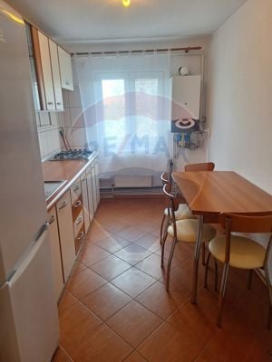 Apartament cu 2 camere de închiriat în zona Obor - imagine 6