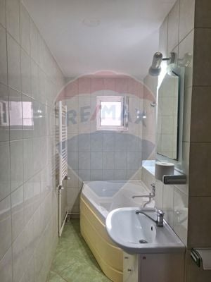 Apartament cu 2 camere de închiriat în zona Obor - imagine 5