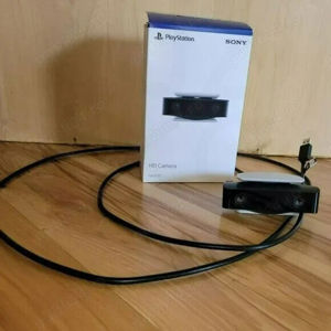 camera HD Sony PS5