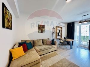 Apartament 2 camere de vanzare cu loc de parcare in Constanta - imagine 14