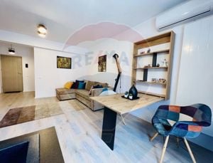 Apartament 2 camere de vanzare cu loc de parcare in Constanta - imagine 11