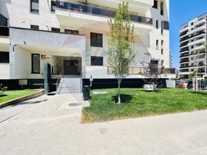 Apartament 2 camere de vanzare cu loc de parcare in Constanta - imagine 7