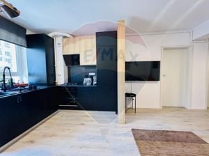 Apartament 2 camere de vanzare cu loc de parcare in Constanta - imagine 3