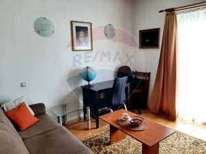 Apartament cu 3 camere de închiriat în zona Subcetate - imagine 6