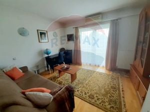 Apartament cu 3 camere de închiriat în zona Subcetate - imagine 4