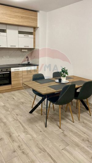 Apartament cu 2 camere de închiriat, Adora Park - imagine 2