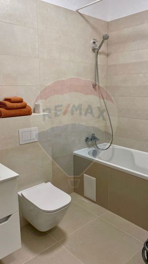 Apartament cu 2 camere de închiriat, Adora Park - imagine 6