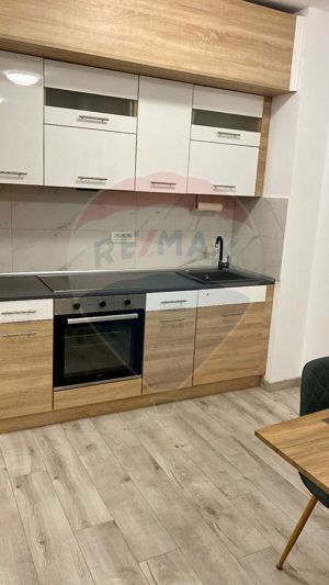 Apartament cu 2 camere de închiriat, Adora Park - imagine 3