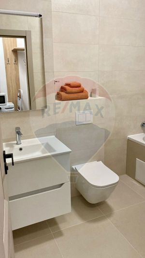 Apartament cu 2 camere de închiriat, Adora Park - imagine 5