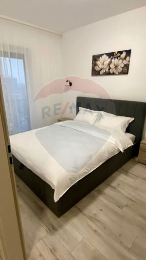 Apartament cu 2 camere de închiriat, Adora Park - imagine 4