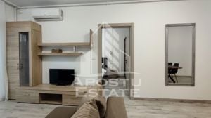 Apartament cu 2 camere, living open space, in Adora Park - imagine 4